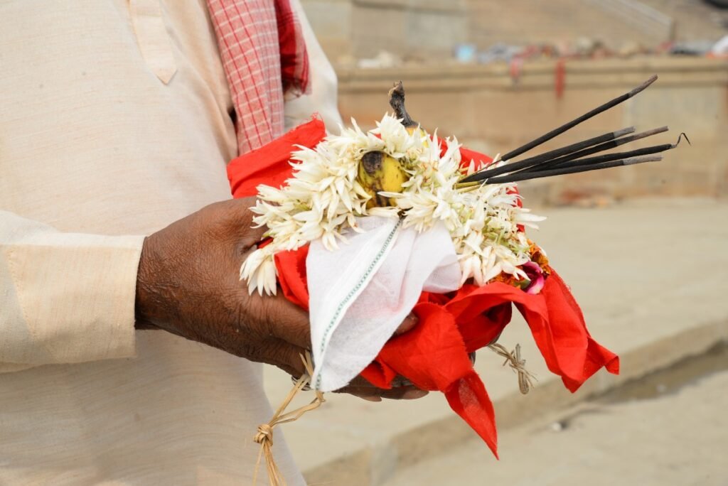 Asthi Visarjan