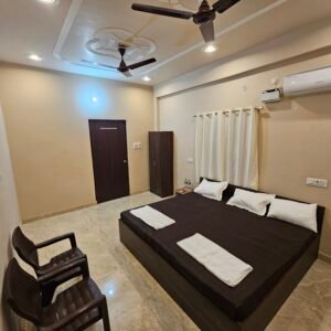 Four Bed Family